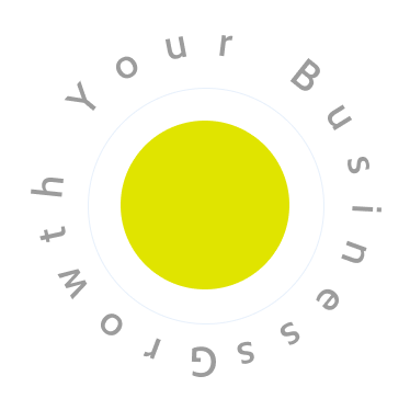 Business success icon